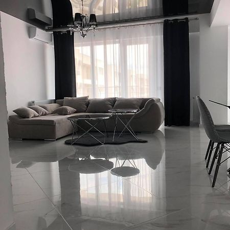 Mamaia Beach Luxury Apartment Экстерьер фото
