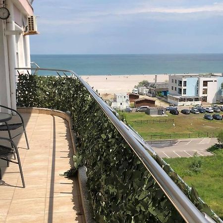 Mamaia Beach Luxury Apartment Экстерьер фото