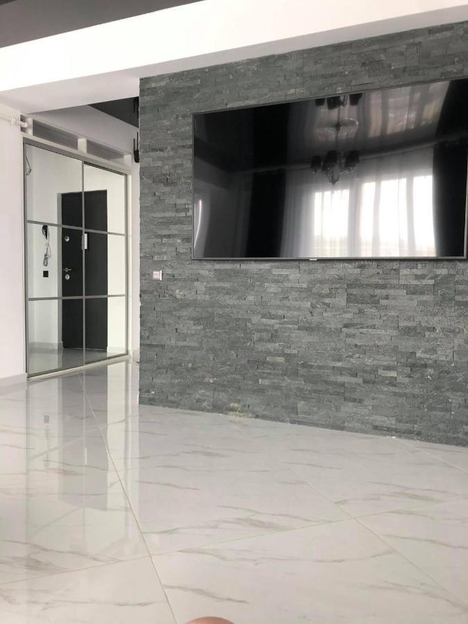 Mamaia Beach Luxury Apartment Экстерьер фото